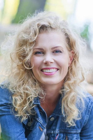 Kateřina Pilecká-Steiner