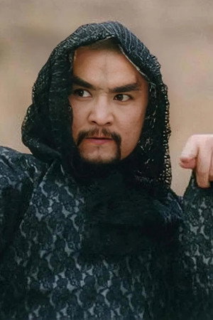 马杰林