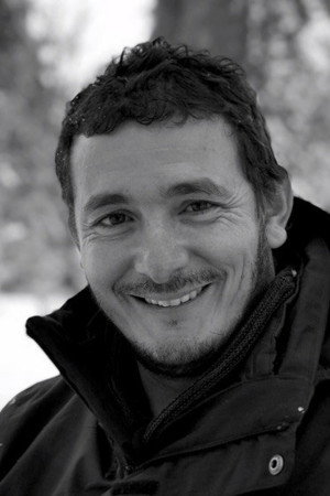 Diego Rodríguez Lobalzo