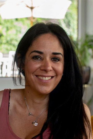 Sonia Esguiera