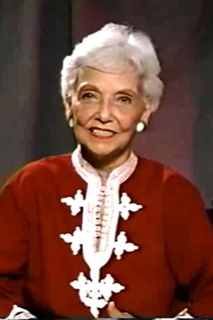 Elda Hartley