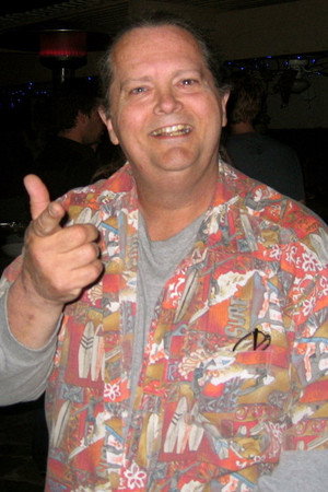 Michael Schmidt