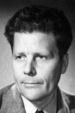 Mikhail Bruyevich