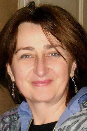 Rusudan Bolkvadze