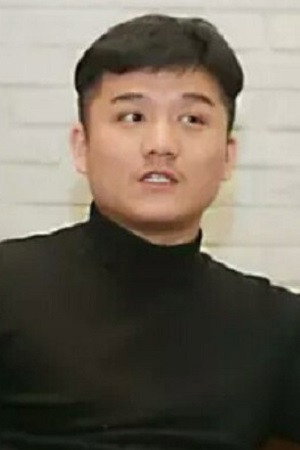 Kaiqiang Zhang