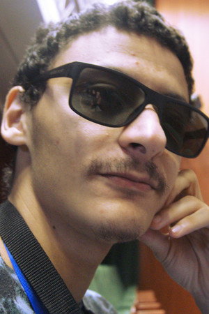 Oussama Aes