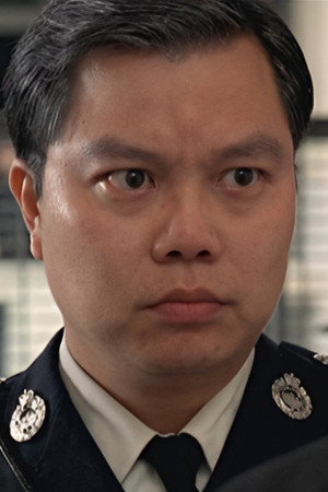 冼锦青