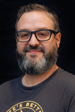 Michael Suarez