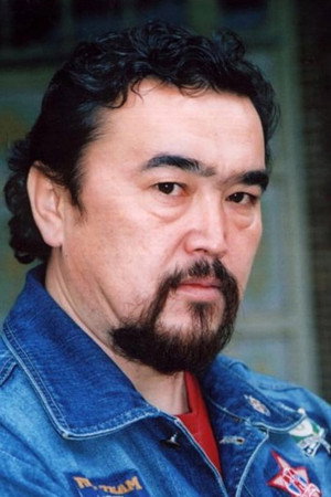 叶尔江·马合甫什