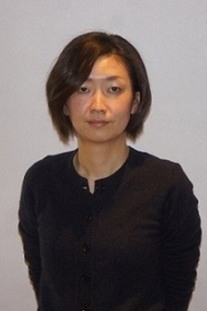 林明美