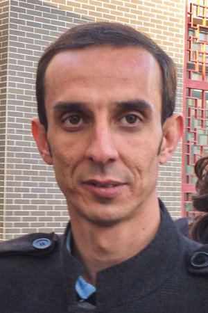 Yasin Negah