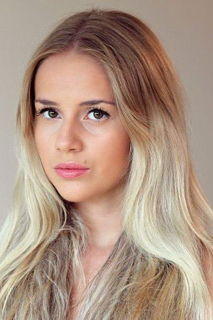 Anniken Englund Jorgensen