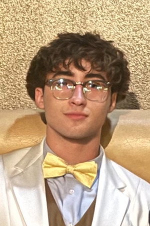 Alex Holman