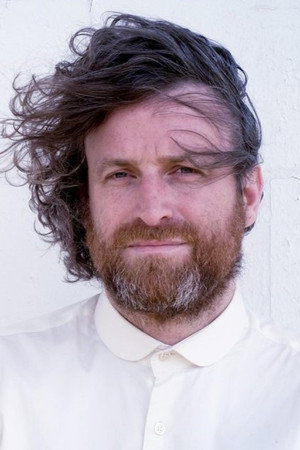 Simon Laganiere