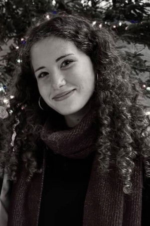 Zoe McIntyre