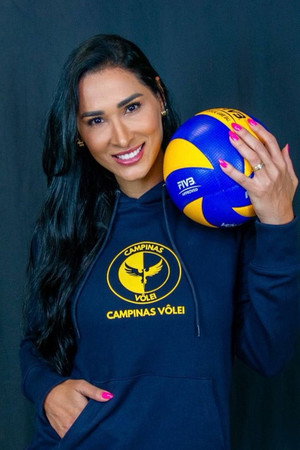 Jaqueline Carvalho