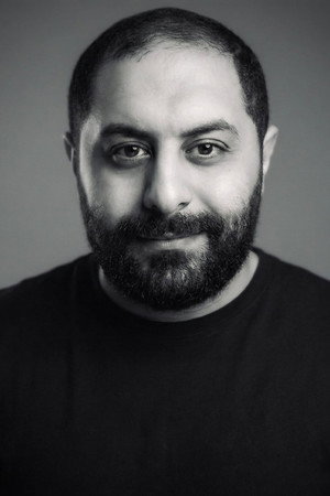 Marwan Elshafie