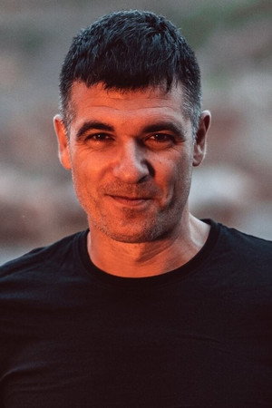 Eloy Moreno