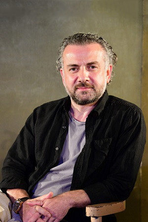 Goga Barbakadze