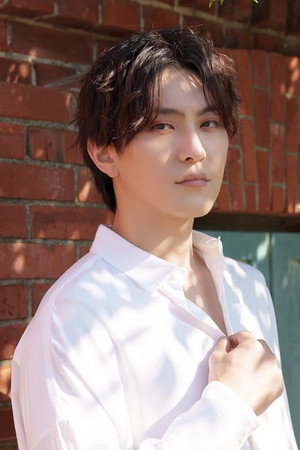 Tazuru Shogo