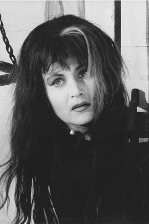 Nina Vode-Mokryak