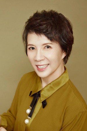 梁月军