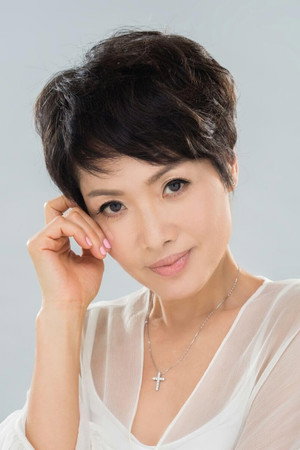 宝珮如