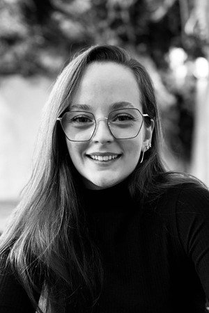 Caroline Sherer