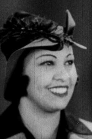 Edna Harris