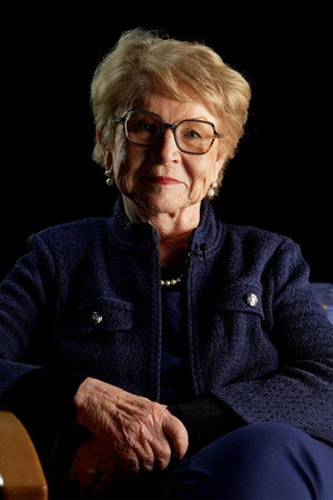 June Rodgers