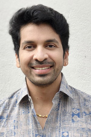 Vijith Saravanan