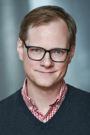 Daniel Falk