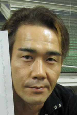 泽地真人