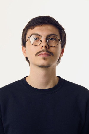 Kieran Walther