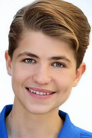 Joseph Haag