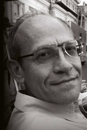 Leonid Svintsitsky
