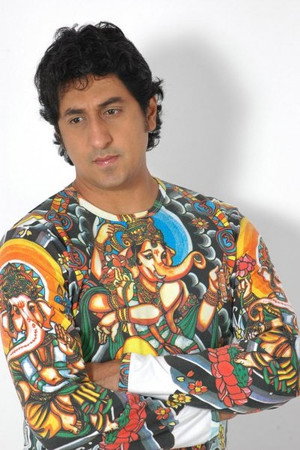 Rajesh Sabharwal