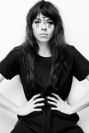 Teresa Ben