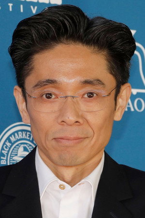 Kazuhiro Tsuji