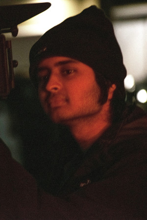 Akhil Narayanan