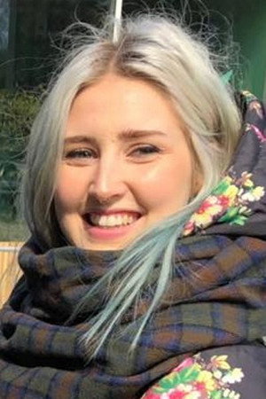 Ditte-Marie Skjoldberg Lessèl