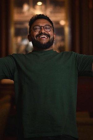 Deepak Chandran