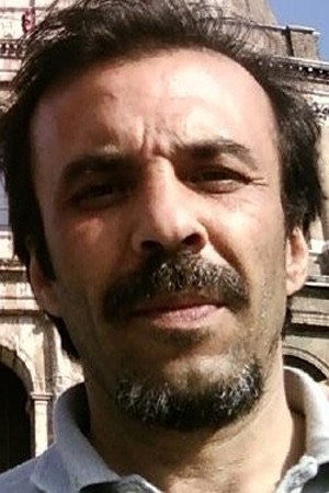 Antonio «Mármol» Rodríguez