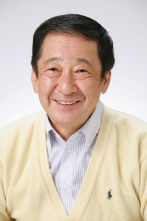 中山克己
