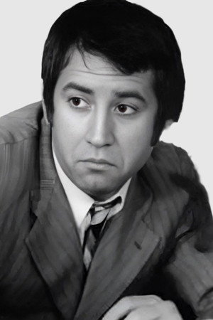 Pedro Valentín