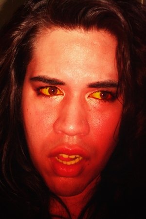 Angel Cruz