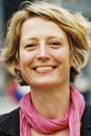 Nicole Gerhards