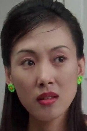刘钧仪