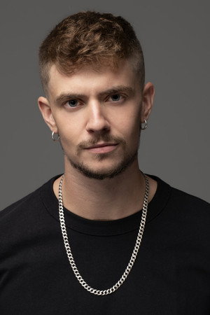 Antonio Hernandez Fimia