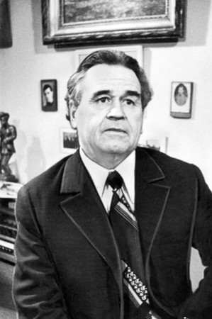 Platon Maiboroda